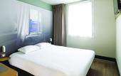 Туры в отель B&B HOTEL Saint-Martin-de-Crau Alpilles Camargue