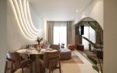 Туры в отель Isla Brown Corinthia Resort & Spa, Curio Collection Hilton