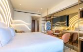 Туры в отель Isla Brown Corinthia Resort & Spa, Curio Collection Hilton