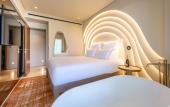 Туры в отель Isla Brown Corinthia Resort & Spa, Curio Collection Hilton