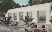 Туры в отель Isla Brown Corinthia Resort & Spa, Curio Collection Hilton