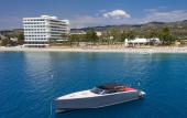 Туры в отель Isla Brown Corinthia Resort & Spa, Curio Collection Hilton