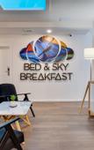 Туры в отель Bed and Breakfast Sky