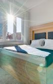 Туры в отель Bed and Breakfast Sky