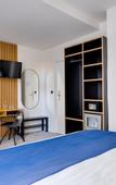 Туры в отель Bed and Breakfast Sky