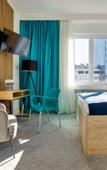Туры в отель Bed and Breakfast Sky