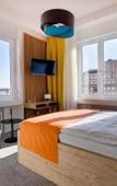 Туры в отель Bed and Breakfast Sky