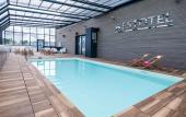 Туры в отель Westotel Pornic