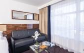 Туры в отель Westotel Pornic