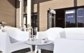 Туры в отель Westotel Pornic
