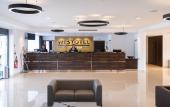 Туры в отель Westotel Pornic