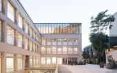 Туры в отель Deskopolitan House