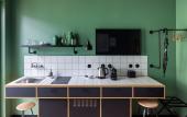 Туры в отель Deskopolitan House