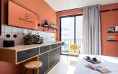 Туры в отель Deskopolitan House