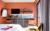 Туры в отель Deskopolitan House