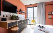 Туры в отель Deskopolitan House