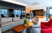 Туры в отель Woods Hotel Geneve - Thoiry