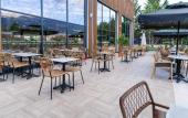 Туры в отель Woods Hotel Geneve - Thoiry