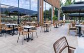 Туры в отель Woods Hotel Geneve - Thoiry