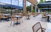 Туры в отель Woods Hotel Geneve - Thoiry
