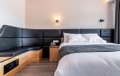 Туры в отель Woods Hotel Geneve - Thoiry