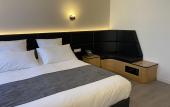 Туры в отель Woods Hotel Geneve - Thoiry
