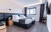 Туры в отель Woods Hotel Geneve - Thoiry