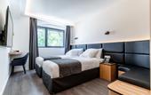 Туры в отель Woods Hotel Geneve - Thoiry