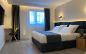 Туры в отель Woods Hotel Geneve - Thoiry