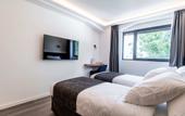 Туры в отель Woods Hotel Geneve - Thoiry