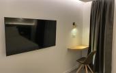 Туры в отель Woods Hotel Geneve - Thoiry
