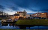 Туры в отель Babylon Hotel Alkmaar-Heerhugowaard