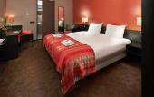 Туры в отель Babylon Hotel Alkmaar-Heerhugowaard