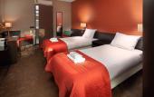 Туры в отель Babylon Hotel Alkmaar-Heerhugowaard