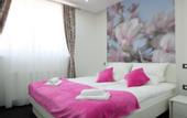 Туры в отель Artorius Luwiana Suites