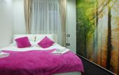 Туры в отель Artorius Luwiana Suites