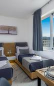 Туры в отель Deluxe City Hotel