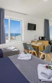 Туры в отель Deluxe City Hotel