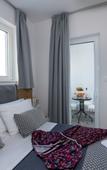 Туры в отель Deluxe City Hotel