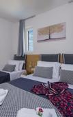 Туры в отель Deluxe City Hotel