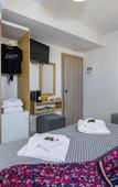 Туры в отель Deluxe City Hotel