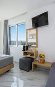 Туры в отель Deluxe City Hotel