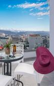 Туры в отель Deluxe City Hotel