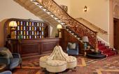 Туры в отель Gleneagles Townhouse