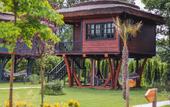 Туры в отель Dedeman Village Sapanca