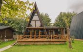 Туры в отель Dedeman Village Sapanca