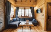 Туры в отель Dedeman Village Sapanca