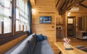 Туры в отель Dedeman Village Sapanca