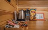 Туры в отель Dedeman Village Sapanca