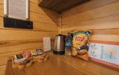 Туры в отель Dedeman Village Sapanca